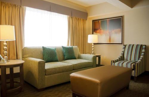 Sandy Hôtel | Best Western Plus Cotton Tree Inn