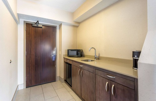 Sandy Hôtel | Best Western Plus CottonTree Inn