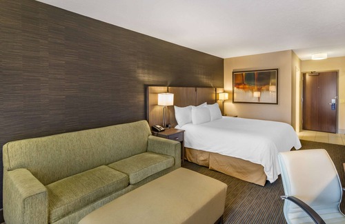Sandy Hôtel | Best Western Plus CottonTree Inn