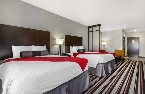 Coweta Hôtel | Best Western Plus Coweta's 1st Hotel