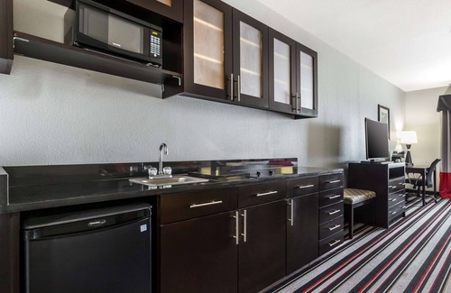 Coweta Hôtel | Best Western Plus Coweta's 1st Hotel