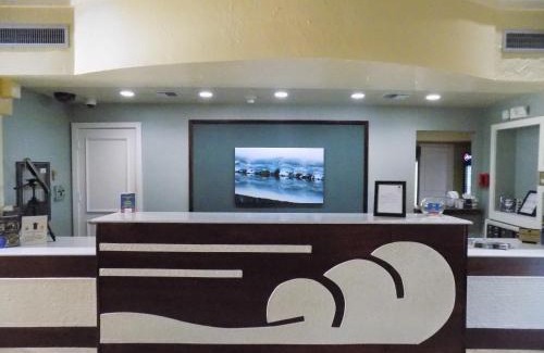 Deerfield Beach Hôtel | Best Western Plus Deerfield Beach Hotel & Suites