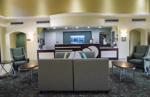 Deerfield Beach Hôtel | Best Western Plus Deerfield Beach Hotel & Suites