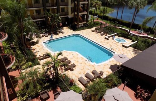 Deerfield Beach Hôtel | Best Western Plus Deerfield Beach Hotel & Suites