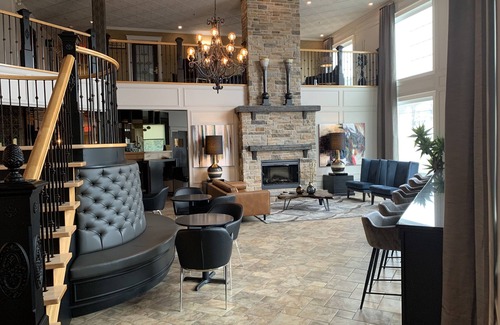 Edmundston Hôtel | Best Western Plus Edmundston Hotel
