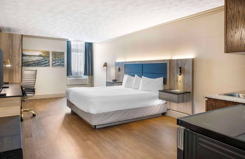 Edmundston Hôtel | Best Western Plus Edmundston Hotel