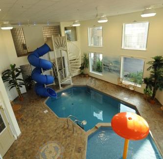 Edmundston Hôtel | Best Western Plus Edmundston