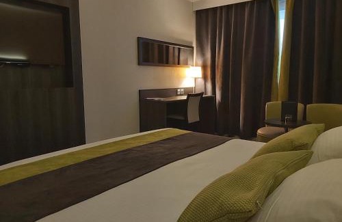 Evreux Hôtel | Best Western Plus Evreux Palais Des Congrès