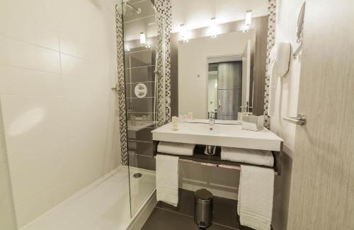 Evreux Hôtel | Best Western Plus Evreux Palais Des Congrès