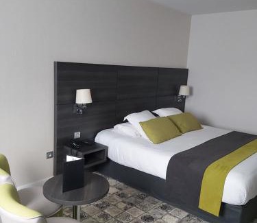 Evreux Hôtel | Best Western Plus Evreux Palais Des Congrès