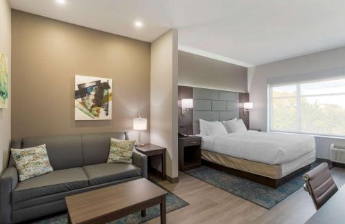Antioch Hôtel | Best Western Plus Executive Residency Antioch Inn