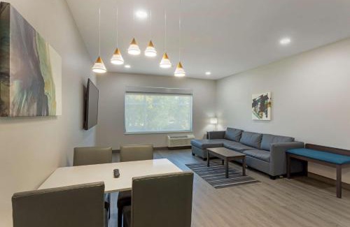 Antioch Hôtel | Best Western Plus Executive Residency Antioch Inn