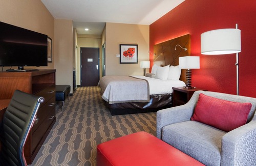 Fairview Hôtel | Best Western Plus Fairview Inn & Suites