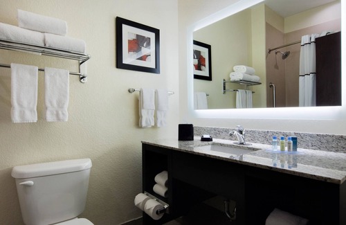 Fairview Hôtel | Best Western Plus Fairview Inn & Suites