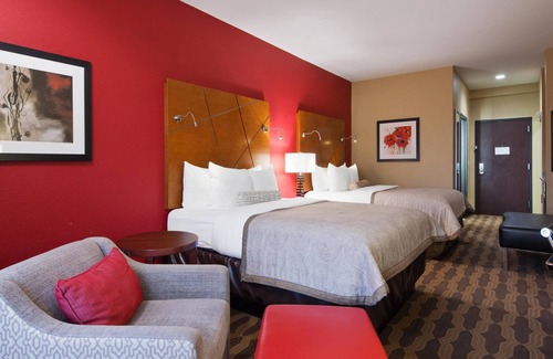 Fairview Hôtel | Best Western Plus Fairview Inn & Suites