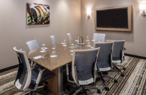 Steubenville Hôtel | Best Western Plus Franciscan Square Inn & Suites Steubenville