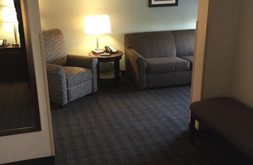 Aurora Hôtel | Best Western Plus Gateway Inn & Suites
