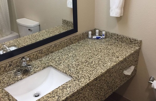Aurora Hôtel | Best Western Plus Gateway Inn & Suites