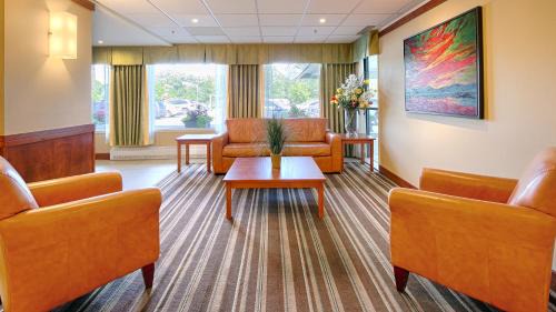 Hull Hôtel | Best Western Plus Gatineau-Ottawa Downtown