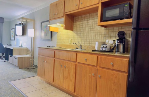 Glen Allen Hôtel | Best Western Plus Glen Allen Inn