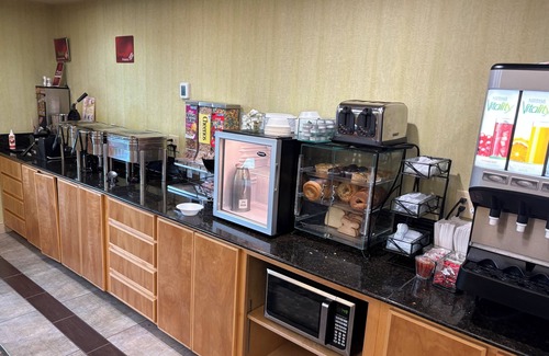 Glen Allen Hôtel | Best Western Plus Glen Allen Inn