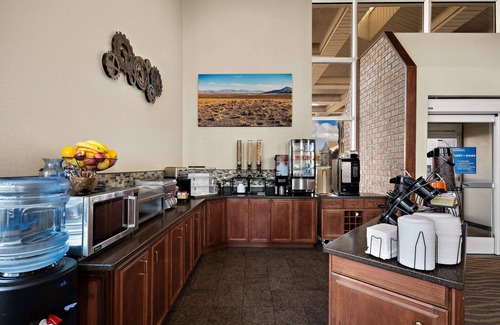 Winnemucca Hôtel | Best Western Plus Gold Country Inn