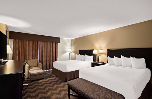 Winnemucca Hôtel | Best Western Plus Gold Country Inn