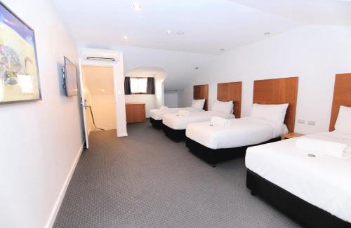 Goulburn Appartement | Best Western Plus Goulburn