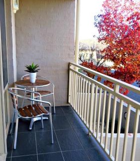 Goulburn Appartement | Best Western Plus Goulburn
