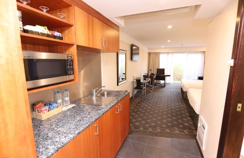Goulburn Hôtel | Best Western Plus Goulburn