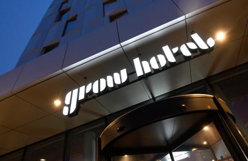 Johannesfred Hôtel | Best Western Plus Grow Hotel