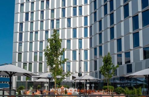 Johannesfred Hôtel | Best Western Plus Grow Hotel