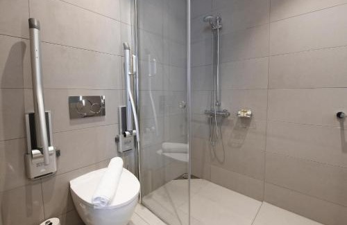 Johannesfred Hôtel | Best Western Plus Grow Hotel
