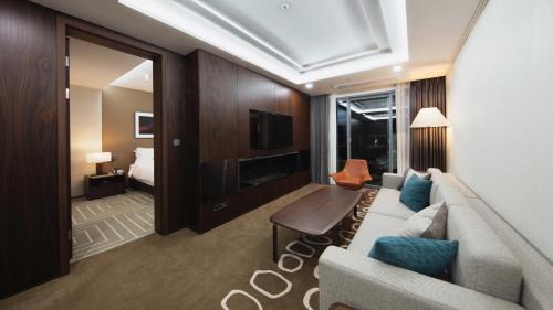 Gyeongju Hôtel | Best Western Plus GyeongJu