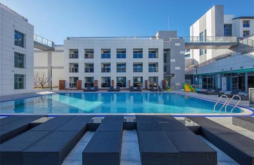 Gyeongju Hôtel | Best Western Plus GyeongJu