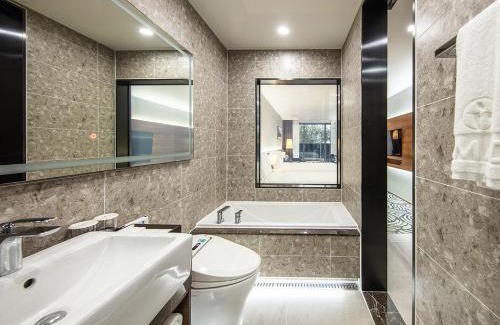 Gyeongju Hôtel | Best Western Plus GyeongJu
