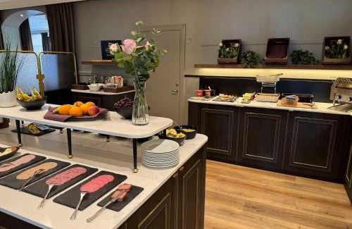 Kongsberg Hôtel | Best Western Plus Gyldenlove Hotell