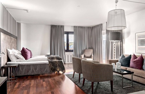 Kongsberg Hôtel | Best Western Plus Gyldenlove Hotell