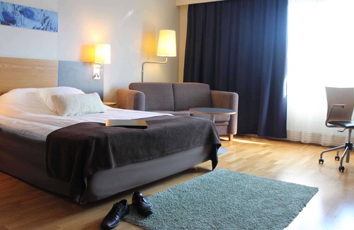 Kongsberg Hôtel | Best Western Plus Gyldenlove Hotell