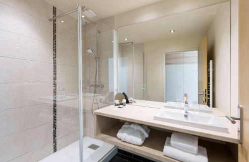Senlis Hôtel | Best Western Plus Hôtel Escapade Senlis