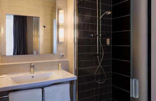 Limoges Hôtel | Best Western Plus Hôtel Richelieu