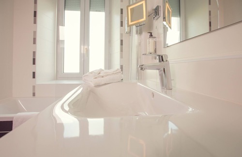 Limoges Hôtel | Best Western Plus Hôtel Richelieu