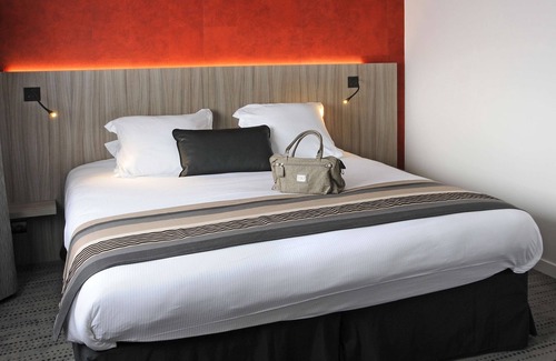 Chassieu Hôtel | Best Western Plus Hôtel & Spa de Chassieu