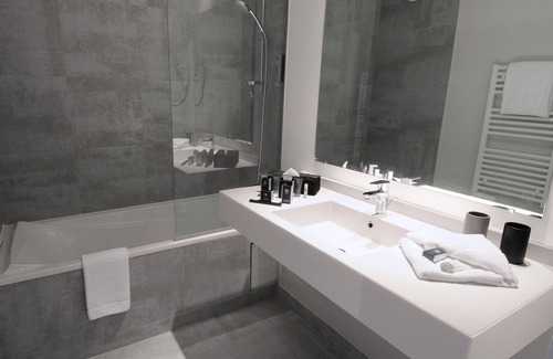 Chassieu Hôtel | Best Western Plus Hôtel & Spa de Chassieu