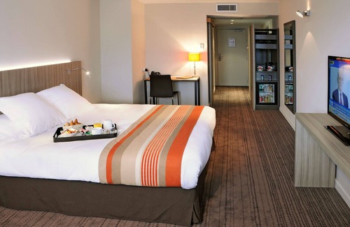 Chassieu Hôtel | Best Western Plus Hôtel & Spa de Chassieu
