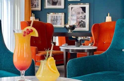 Chassieu Hôtel | Best Western Plus Hôtel & Spa de Chassieu