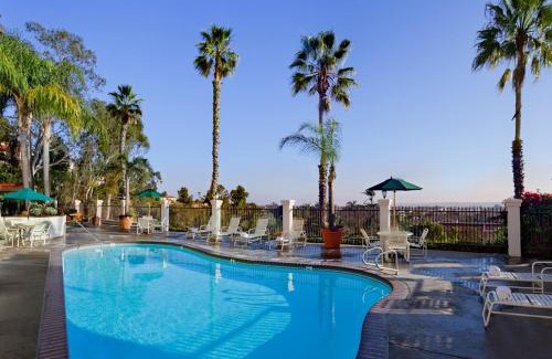 Old Town Hôtel | Best Western Plus Hacienda Hotel Old Town