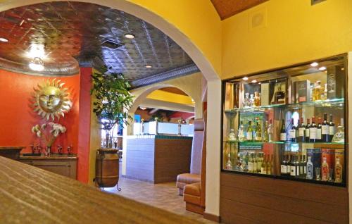 Old Town Hôtel | Best Western Plus Hacienda Hotel Old Town