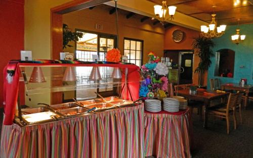 Old Town Hôtel | Best Western Plus Hacienda Hotel Old Town