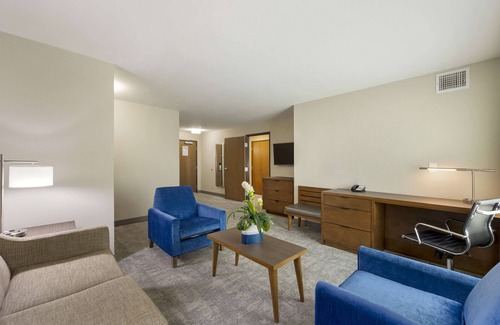 Midway Hôtel | Best Western Plus Henderson Hotel